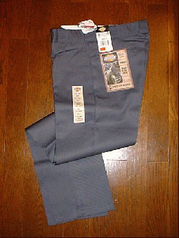 /Dickies TRADITIONAL 874 [Npc ()