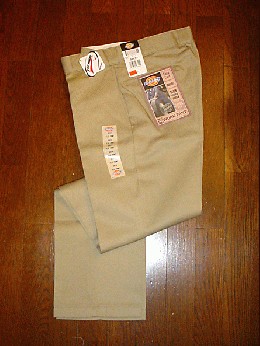 /Dickies TRADITIONAL 874 [Npc ()