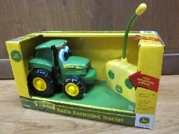 /JOHN DEERE WfBA@WIRg[@gN^[